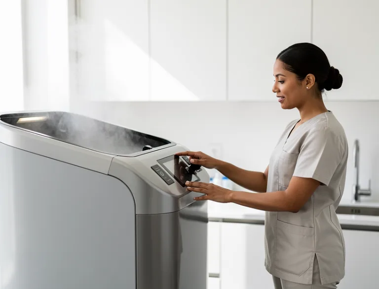 Cryotherapy service in Drogheda